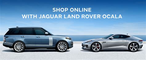 land rover of ocala.